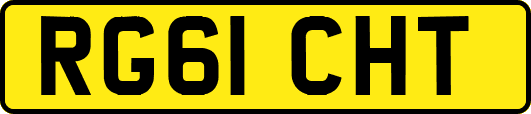 RG61CHT