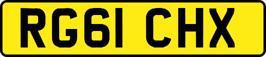 RG61CHX