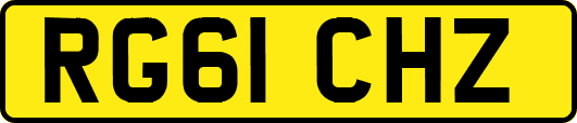 RG61CHZ