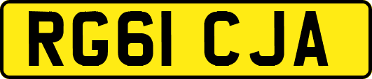 RG61CJA