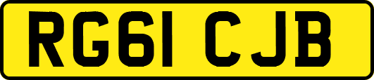 RG61CJB