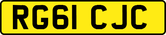 RG61CJC