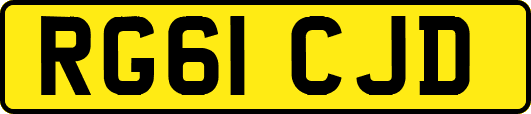 RG61CJD