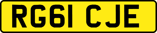 RG61CJE