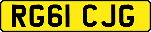 RG61CJG