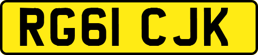 RG61CJK
