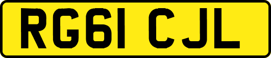 RG61CJL