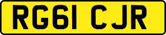 RG61CJR