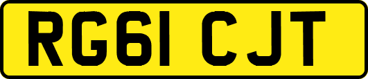 RG61CJT