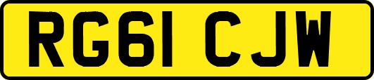 RG61CJW