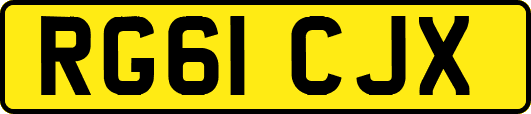 RG61CJX