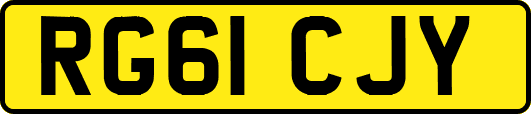 RG61CJY