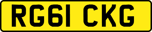 RG61CKG