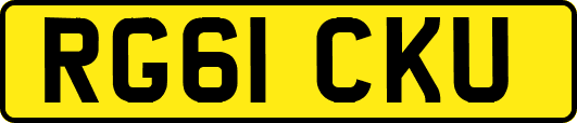 RG61CKU