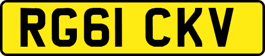 RG61CKV