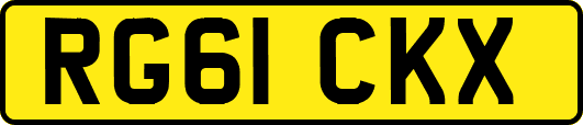 RG61CKX