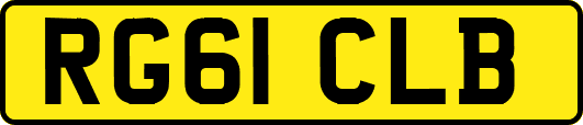 RG61CLB