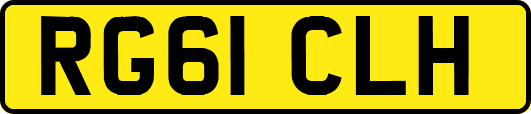 RG61CLH