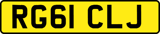 RG61CLJ