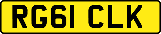 RG61CLK