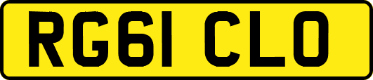 RG61CLO