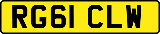 RG61CLW