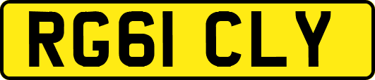 RG61CLY