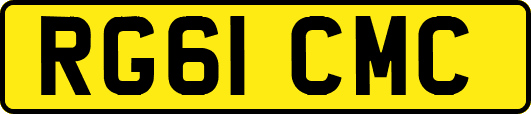 RG61CMC