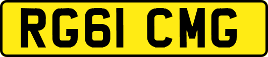RG61CMG