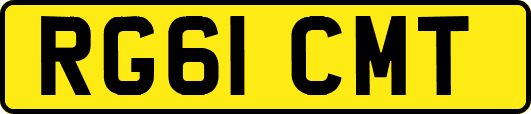 RG61CMT