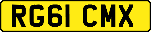 RG61CMX