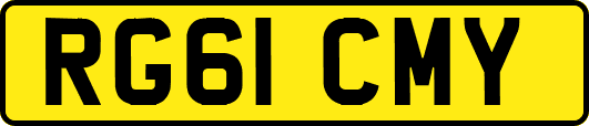 RG61CMY