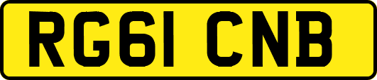 RG61CNB