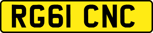 RG61CNC