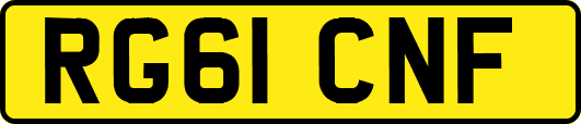 RG61CNF