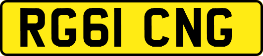 RG61CNG
