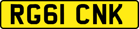 RG61CNK