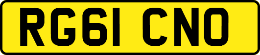 RG61CNO
