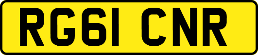 RG61CNR