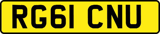 RG61CNU