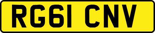 RG61CNV
