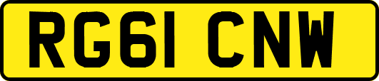 RG61CNW