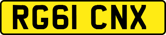RG61CNX