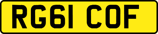 RG61COF