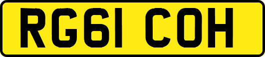 RG61COH