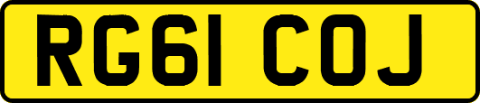 RG61COJ