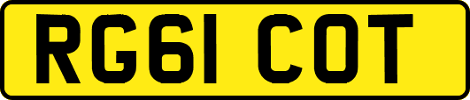 RG61COT