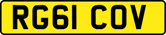 RG61COV