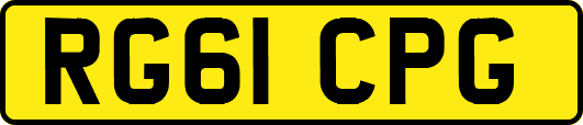 RG61CPG