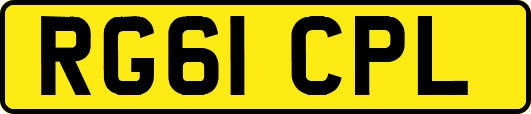 RG61CPL